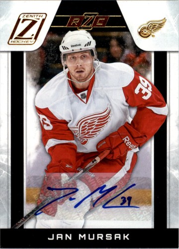 2010 zenith rookie parallel - zenith,