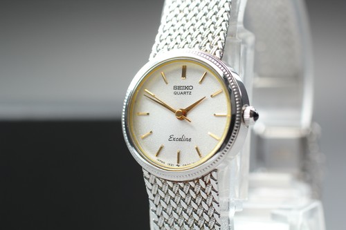 Orologio seiko exceline quartz - orologio,