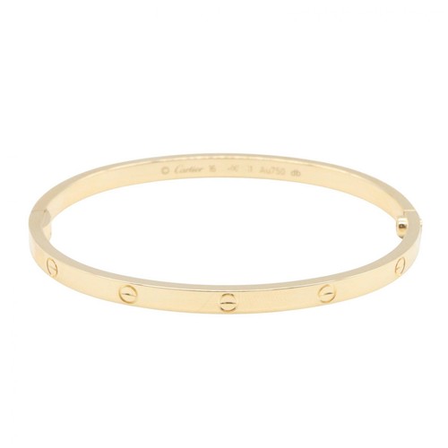 Bracciale cartier love - love, sm