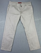 Jeans uomo Pierre Cardin Deuville dritto W36 L30 (D 52) elasticizzato