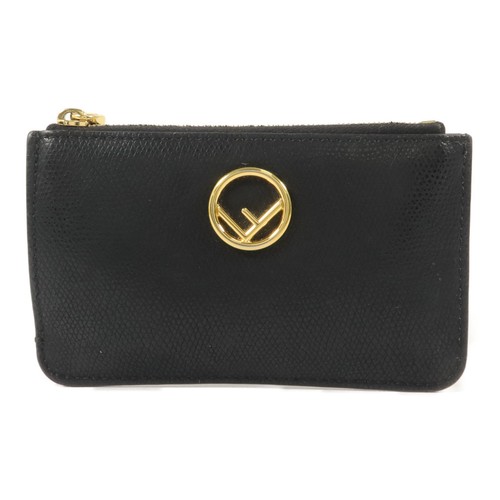 Fendi ghw card case 8ap161 - ghw,