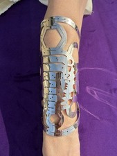 BRACCIALE FENDI RUNWAY