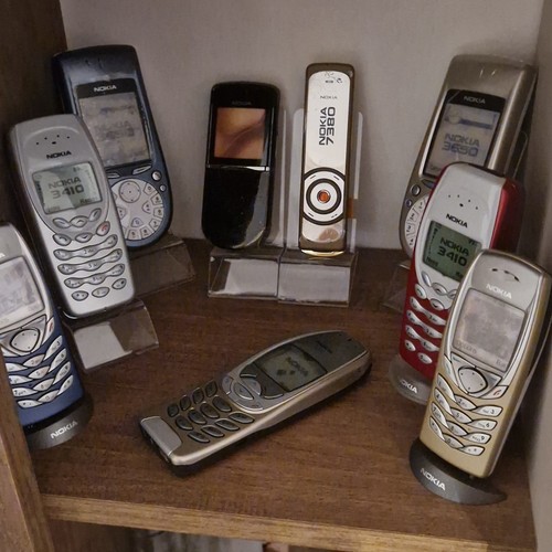 Dummy nokia 7380 8800 6310 - 8800,