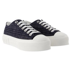 Sneakers basse Burberry Jack