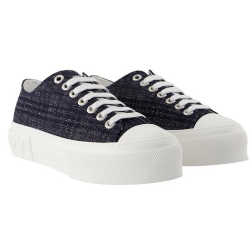 Sneakers basse burberry - sneakers,