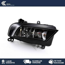 Faro Di Nebbia Posteriore