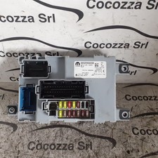 Body Computer Fiat Panda