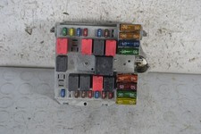 61600 Body computer Lancia Y