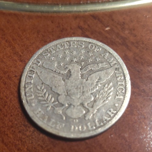 1915 usa barbiere mezzo - 1915,