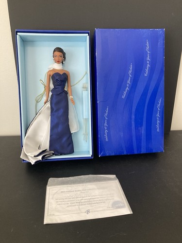 Rare mattel 2004 national - mattel,