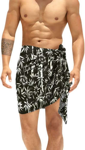 Leela uomo sarong aloha - la,