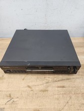 Pioneer PDR-555RW Registratore