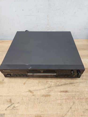 Pioneer pdr 555rw registratore - pioneer,