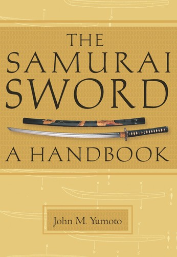 The samurai sword - samurai, sword: