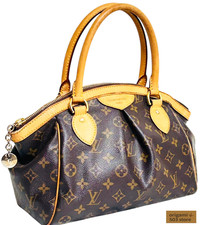 Borsa a mano Louis Vuitton