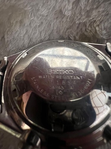 Orologio polso seiko - orologio,