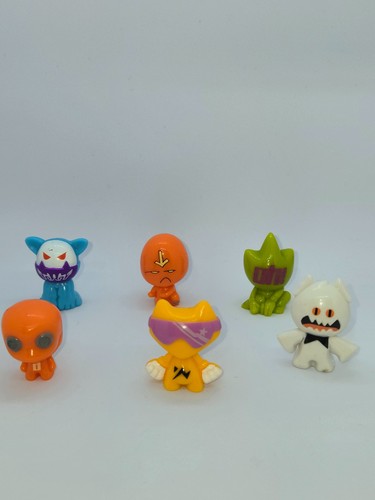 Lot gogos crazy bones - lot,