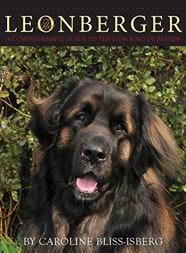 The leonberger a - the,