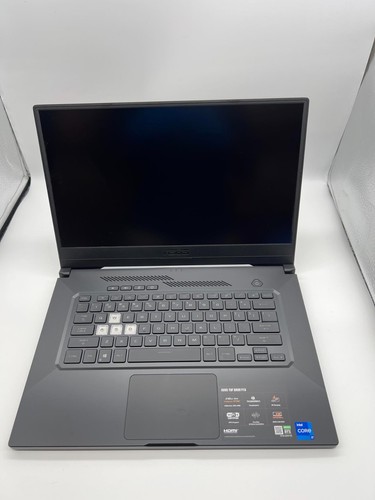 Asus tuf dash computer - tuf,