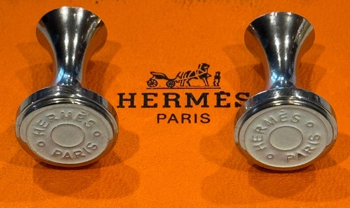 Gemelli hermes paris sellier - paris,