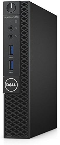 Mini dell optiplex - pc, 3050m