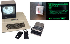 Apple II FujiNet Computer