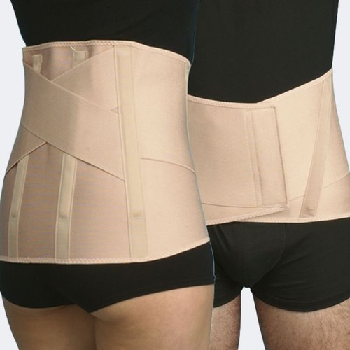 Tielle camp corsetto - tielle,