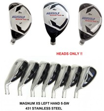AGXGOLF Magnum XS MANO