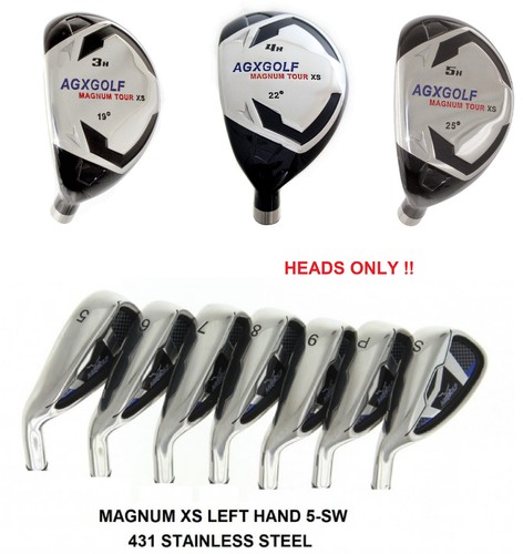 Agxgolf magnum mano - agxgolf,