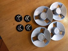 BORCHIE COPERCHI CERCHI COPRI