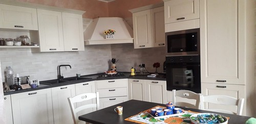 Cucina componibile completa - cucina,