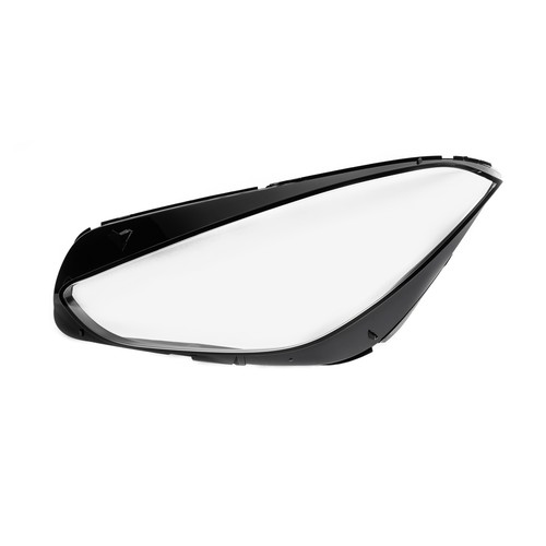Vetro faro anteriore per - , bmw