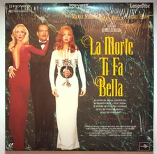 EBOND La Morte Ti Fa Bella -