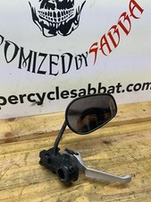 POMPA FRENO Anteriore HARLEY DAVIDSON 1200 XR