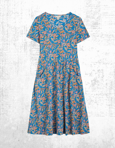 Abito donna seasalt manica - abito,