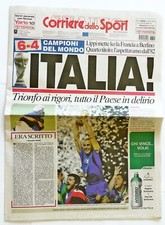 CORRIERE DELLO SPORT  10