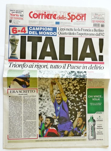 Corriere dello sport 10 - corriere,