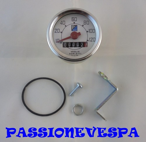 Kit contachilometri con - contachilometri,