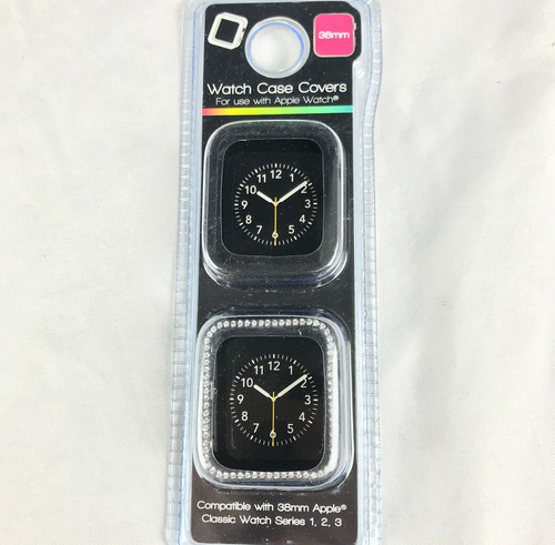 Cover custodia apple watch - watch,