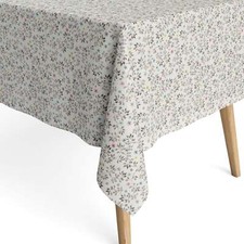 Jacquard tovaglia rivestita - tovaglia,