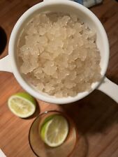 Grani Kefir d'acqua di ottima Qualità 100gr