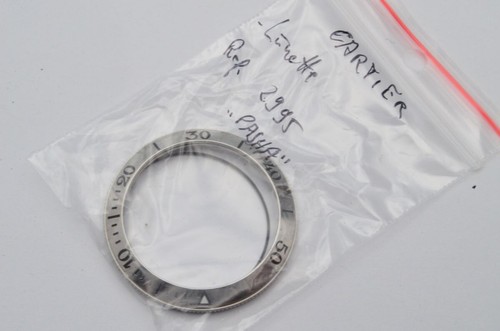Cartier pasha seatimer - cartier, 2995
