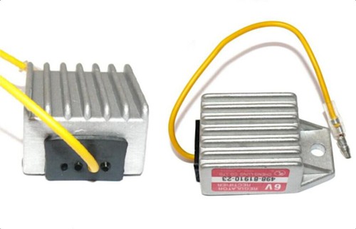 Regolatore alternatore - , 6v