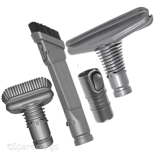 Kit mini attrezzi spazzola