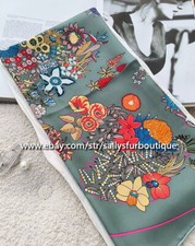 Sciarpa bandana sally - sally, 14~18
