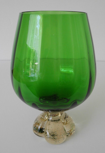 Vaso palloncino retrò anni - vaso, 70