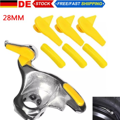 Set testa montaggio pneumatici