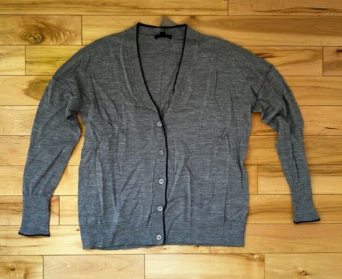 Cardigan donna crew - j,