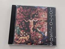 LOTTO JESUS Steve Carlson CD