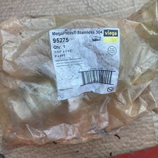 Viega 95275, Adattatore